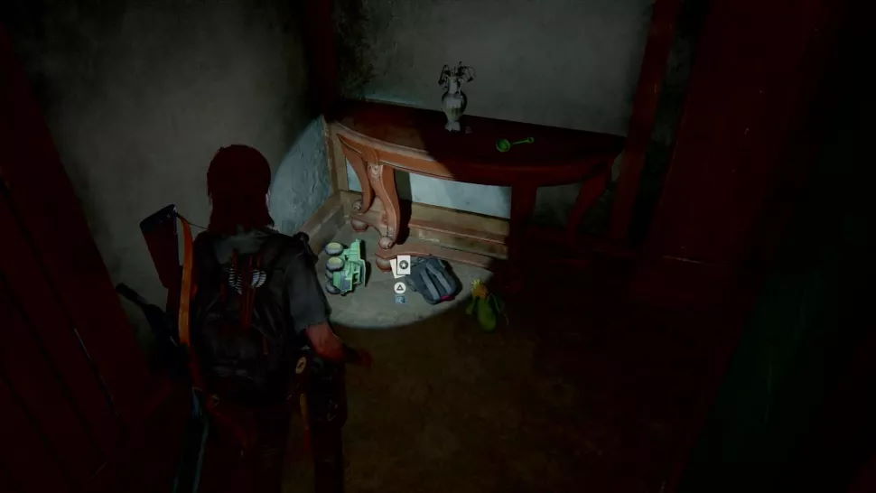 راهنمای پیدا کردن تمامی تریدینگ کارت‌های The Last of Us 2 - ویجیاتو