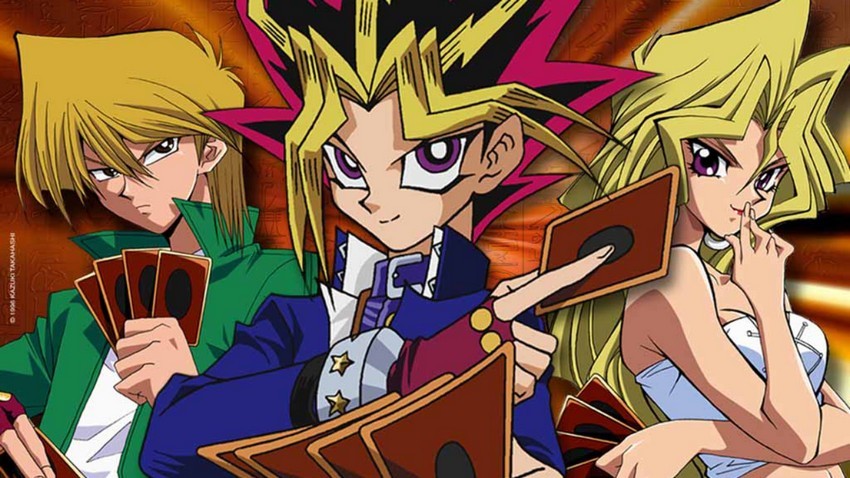 هر آنچه باید راجع به سری انیمه !Yu-Gi-Oh بدانید – قسمت دوم