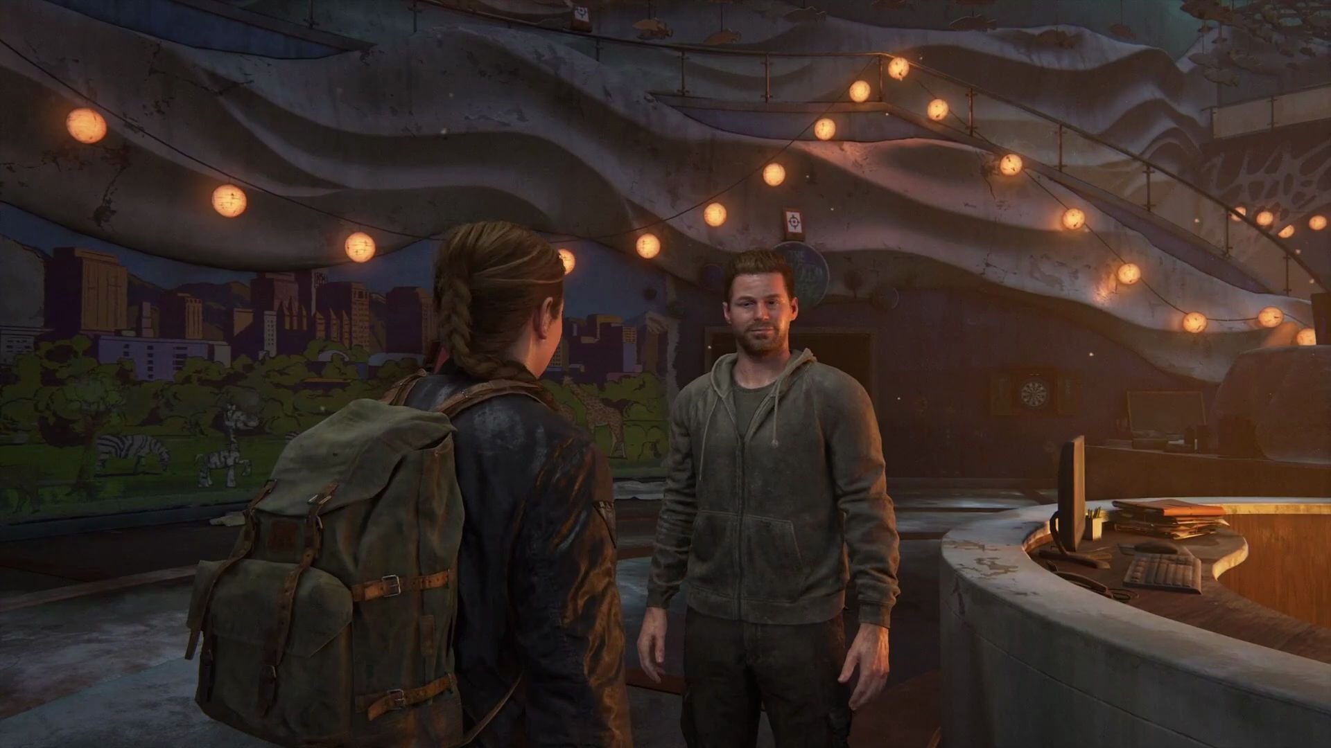 داستان کامل بازی The Last of Us 2 - ویجیاتو