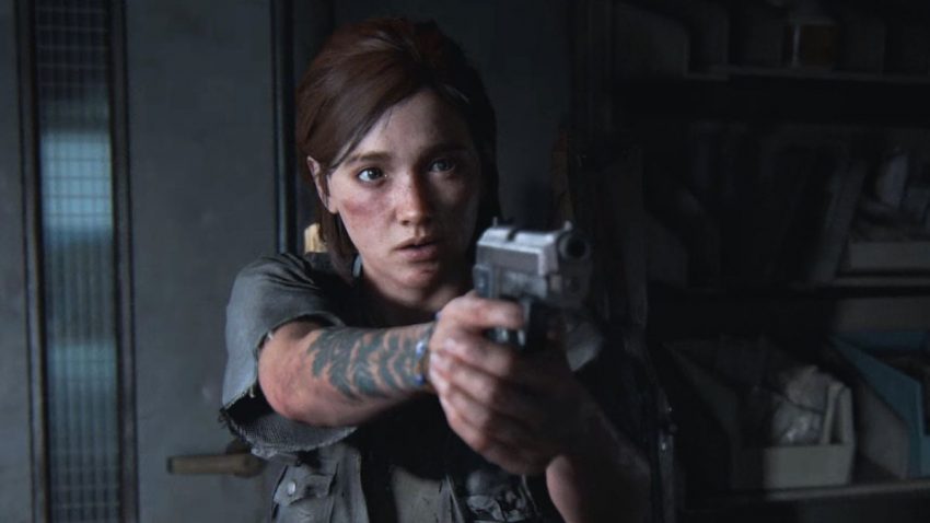 The Last of Us Part 2 فروشی استثنایی در ماه اول عرضه داشته است