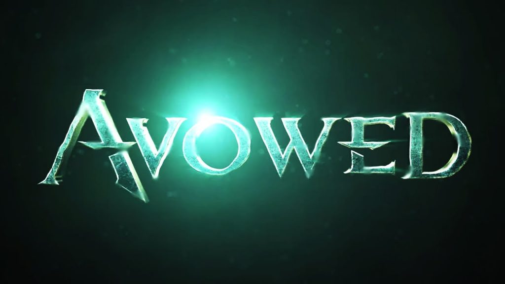 بازی جدید استودیو آبسیدین با نام Avowed معرفی شد