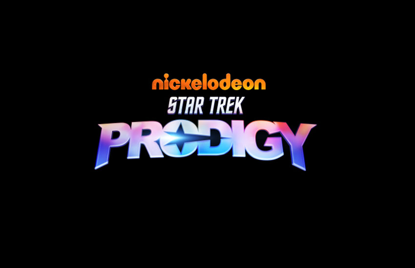 سریال انیمیشنی Star Trek: Prodigy معرفی شد