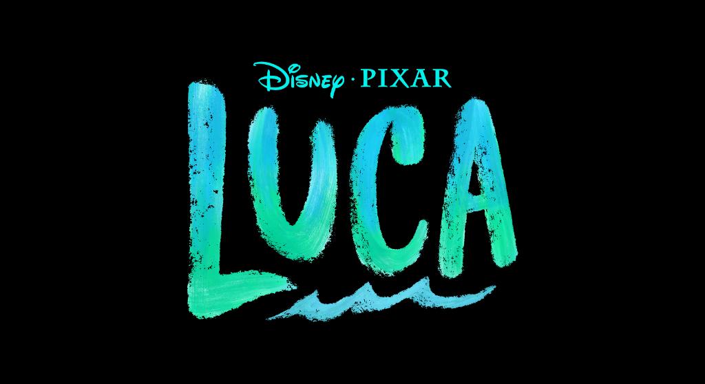 انیمیشن جدید پیکسار با نام Luca معرفی شد