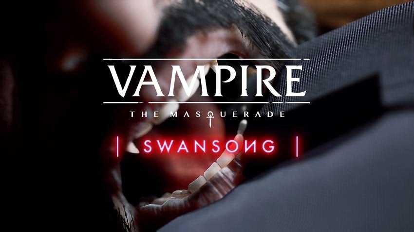 اطلاعات جدیدی از بازی Vampire: The Masquerade – Swansong منتشر شد