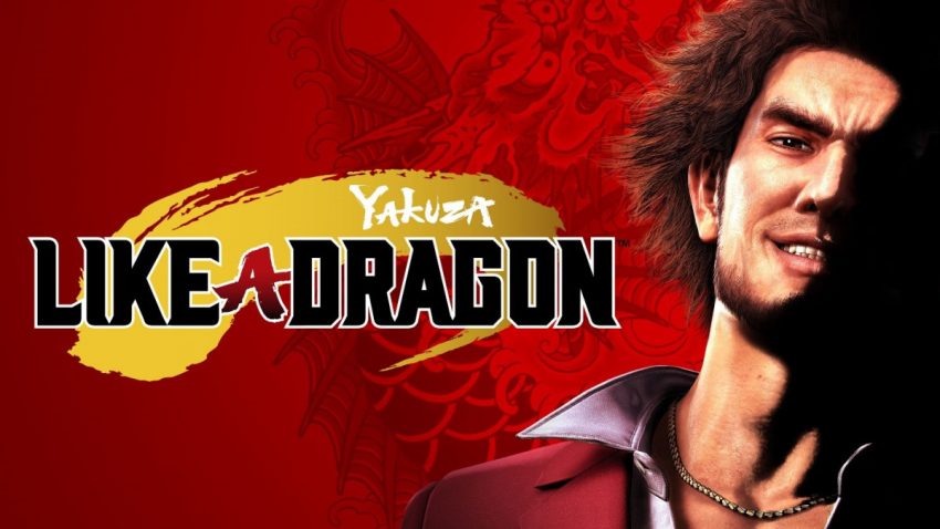 تاریخ عرضه Yakuza: Like a Dragon مشخص شد
