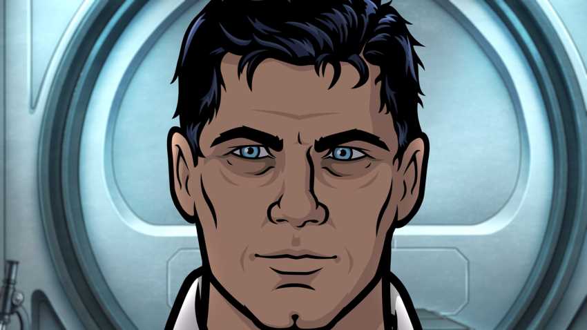 سریال‌های فراموش‌شده: جیمز باند بی‌تربیت در سریال Archer