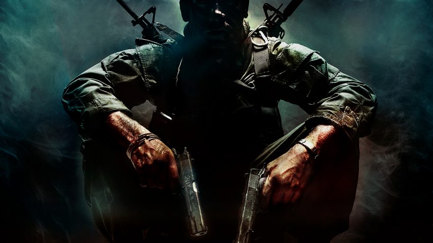 نسخه جدید Call of Duty در فروشگاه مایکروسافت رویت شد