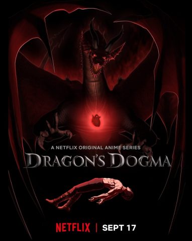انیمه نتفلیکس Dragon's Dogma در ماه سپتامبر پخش خواهد شد - ویجیاتو