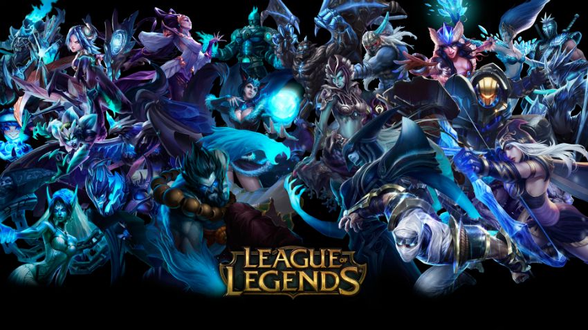 معرفی بهترین بازی‌های جایگزین League of Legends (موبا) برای موبایل [تماشا کنید]