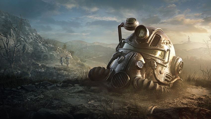 خالقان وست ورلد سریال Fallout را برای آمازون می‌سازند