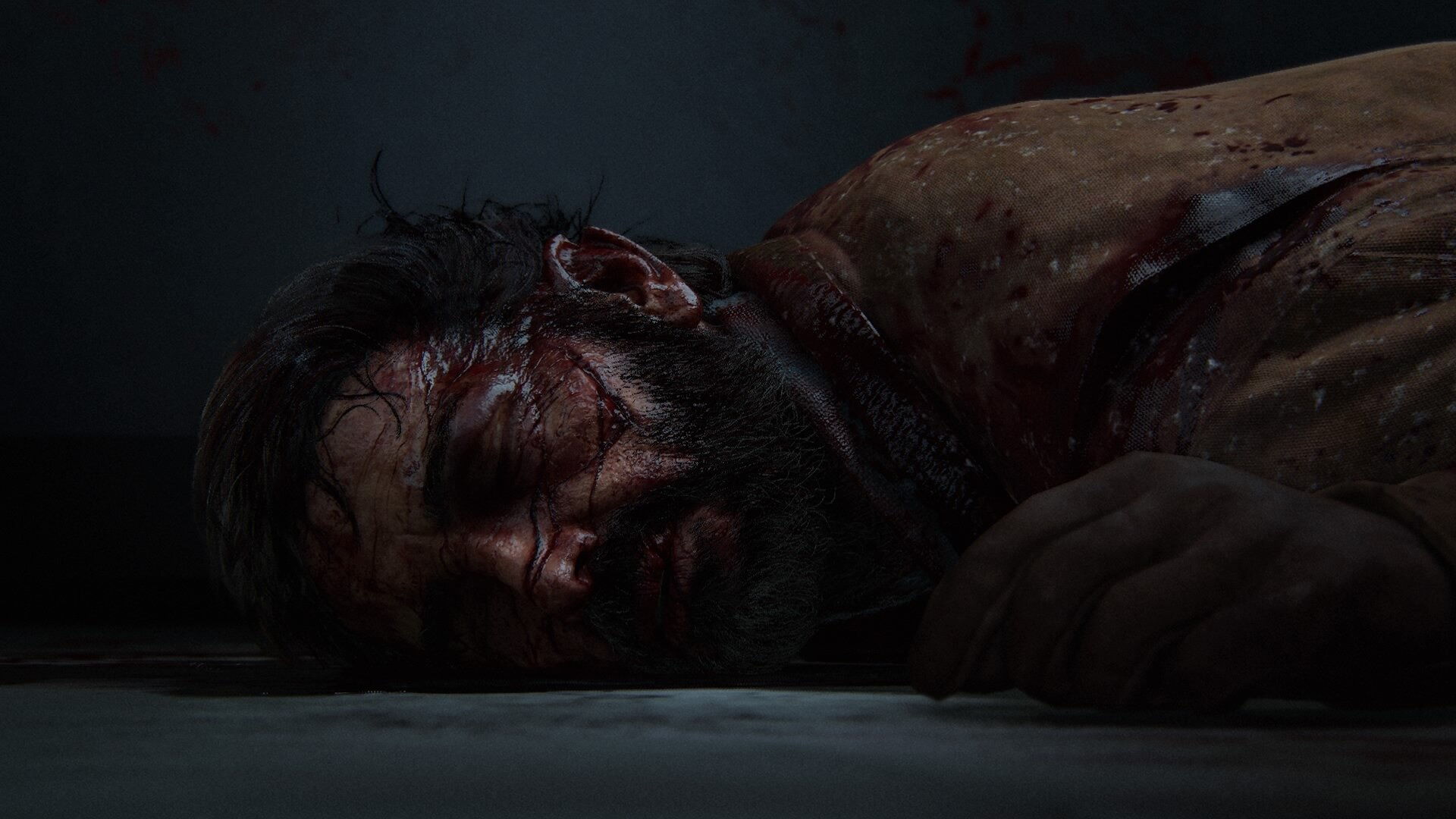 آسیب دیدن جوئل در طی وقایع داستان The Last of Us 2