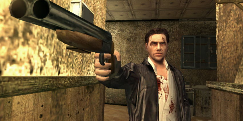 چرا بازی‌سازان هنوز هم از Max Payne 2 ایده می‌گیرند؟ - ویجیاتو