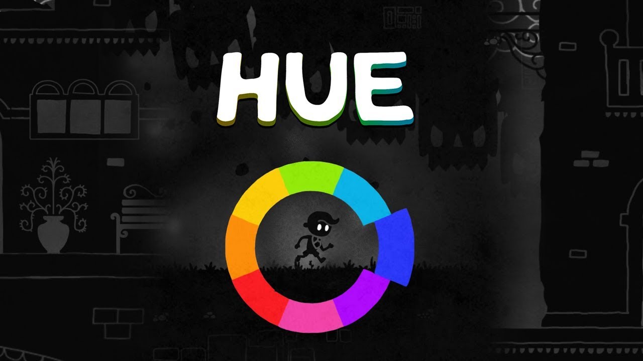 HUE به عنوان بازی رایگان این هفته فروشگاه اپیک معرفی شد