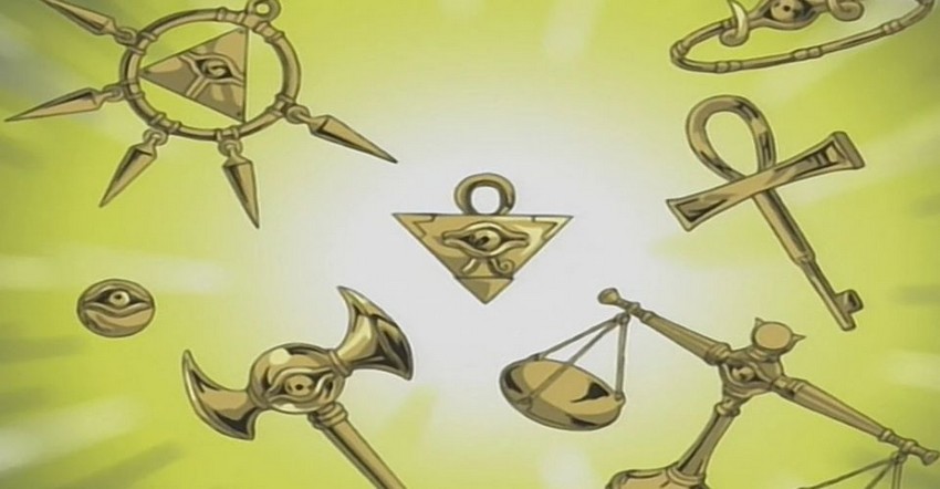 هر آنچه باید راجع به سری انیمه !Yu-Gi-Oh بدانید - قسمت دوم - ویجیاتو