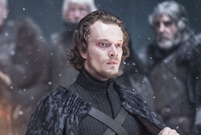 بازیگران Game of Thrones و Vikings در پروژه جدید نتفلیکس همبازی می‌شوند