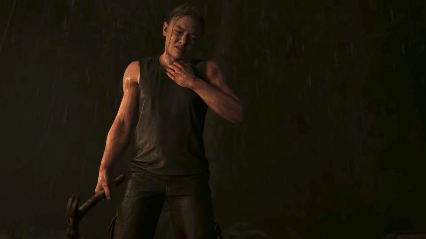 بازیگر The Last of Us Part 2 از طرف کاربران به مرگ تهدید شده است