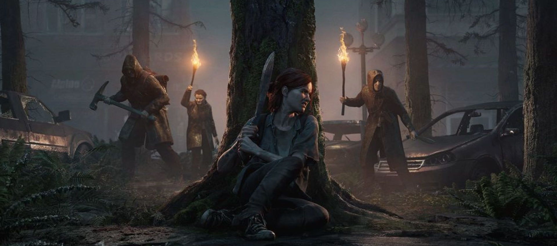 ۷ بازی جذابی که حال و هوایی شبیه به The Last of Us دارند