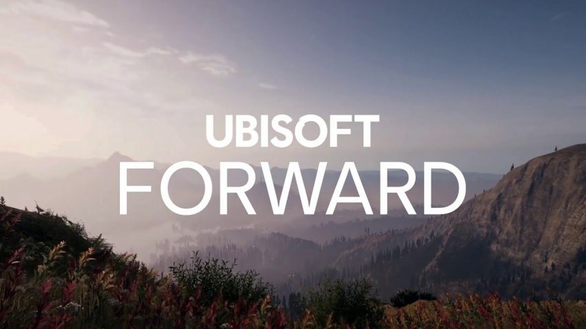 تاریخ برگزاری دومین رویداد Ubisoft Forward مشخص شد
