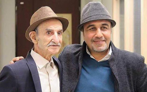 احمد پورمخبر بازیگر پرسابقه تلویزیون در سن ۸۰ سالگی درگذشت - ویجیاتو
