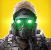 شوتر سوم شخص برای موبایل