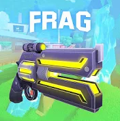 شوتر سوم شخص برای موبایل