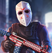 شوتر سوم شخص برای موبایل