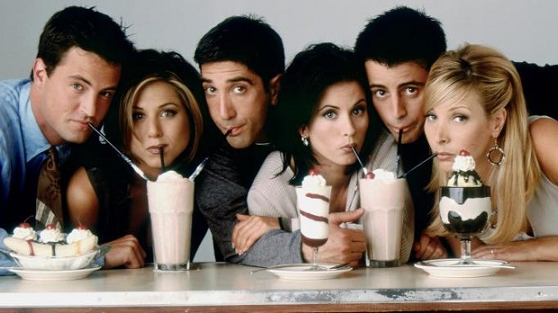 جنیفر آنیستون: تعویق مجدد قسمت ویژه Friends ناراحت‌کننده است