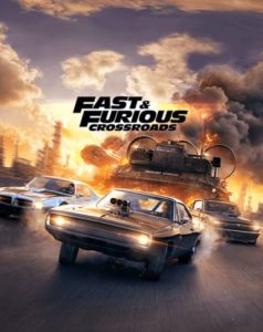 بررسی بازی Fast & Furious Crossroads - حتی بدتر از کرونا - ویجیاتو