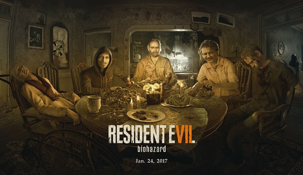 Resident Evil 7 دومین بازی پرفروش تاریخ کپکام محسوب می‌شود