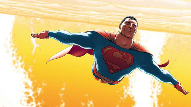 چگونه دی‌سی سوپرمن را به شخصیتی جاودان تبدیل کرد؟ - ویجیاتو