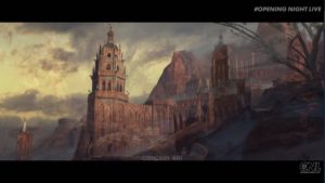 نگاهی به پشت صحنه روند توسعه بازی Dragon Age 4 - ویجیاتو