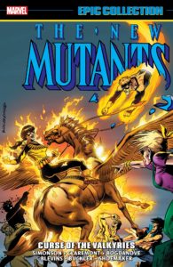 قبل از تماشای فیلم The New Mutants چه کمیک‌هایی را بخوانیم؟ - ویجیاتو