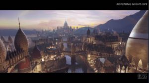 نگاهی به پشت صحنه روند توسعه بازی Dragon Age 4 - ویجیاتو