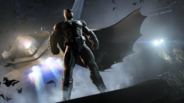 رسمی: بازی Gotham Knights در رویداد ماه جاری دی‌سی معرفی می‌شود - ویجیاتو
