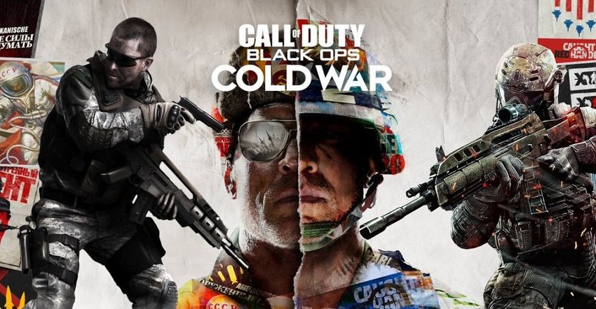 زمان دقیق نمایش Call of Duty: Black Ops Cold War مشخص شد و تاریخ انتشار بازی لو رفت
