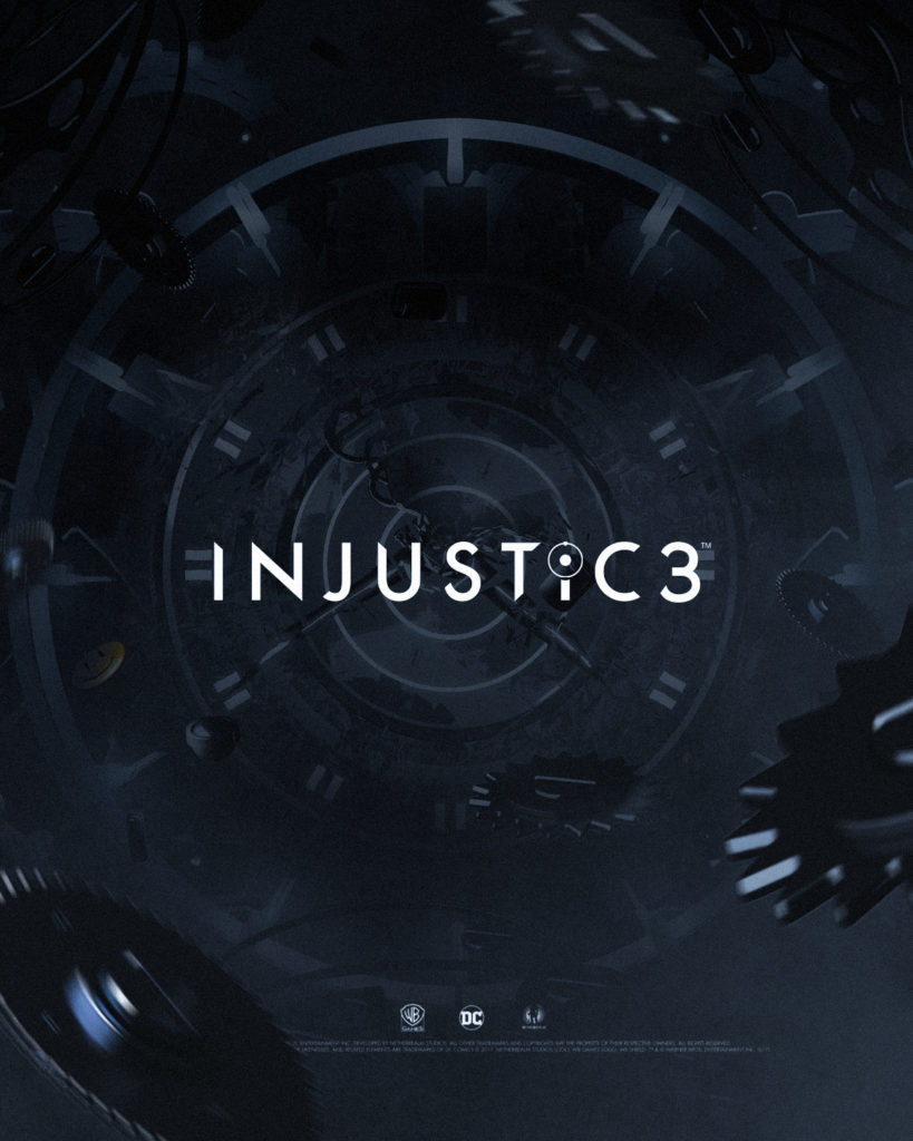 Injustice 3 احتمالا در رویداد DC FanDome معرفی می‌شود - ویجیاتو