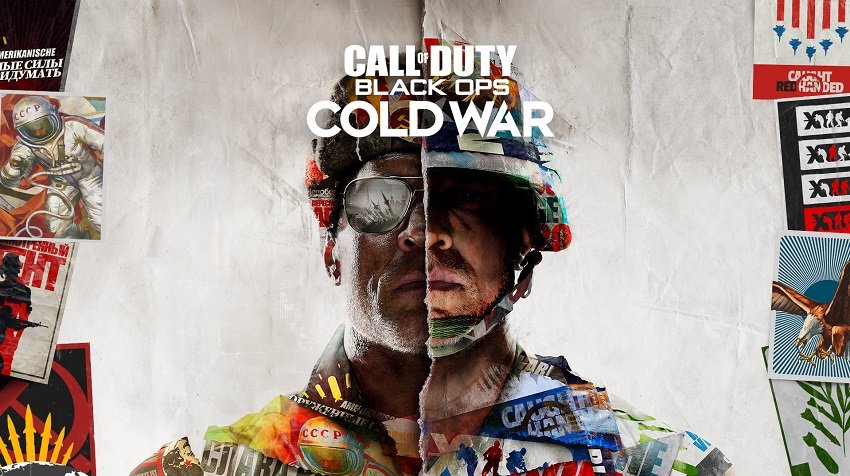 بازی Call of Duty: Black Ops Cold War 