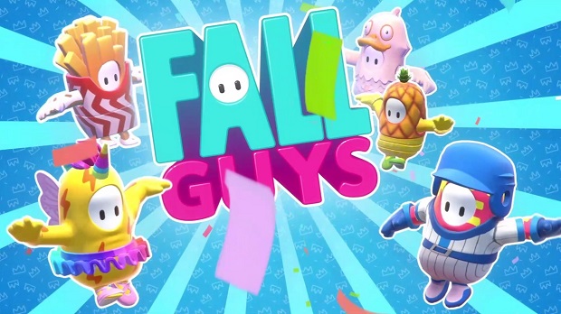 آیا بازی Fall Guys به سوییچ، ایکس باکس و موبایل خواهد آمد؟