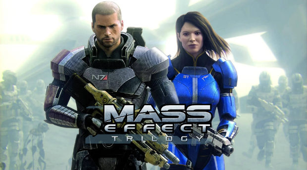 تاریخ انتشار ریمستر سه‌گانه Mass Effect لو رفت؟
