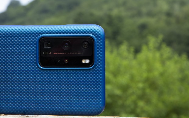 معرفی و مرور قابلیت‌های دوربین گوشی Huawei P40 Pro - ویجیاتو