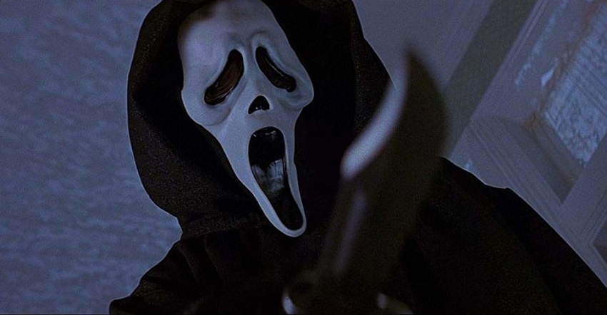 تاریخ اکران فیلم Scream 5 تا اوایل سال 2022 تاخیر خورد