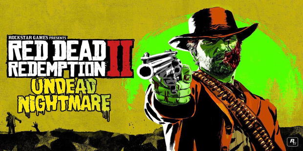 آیا Undead Nightmare 2 به Red Dead Redemption 2 می‌آید؟ - ویجیاتو