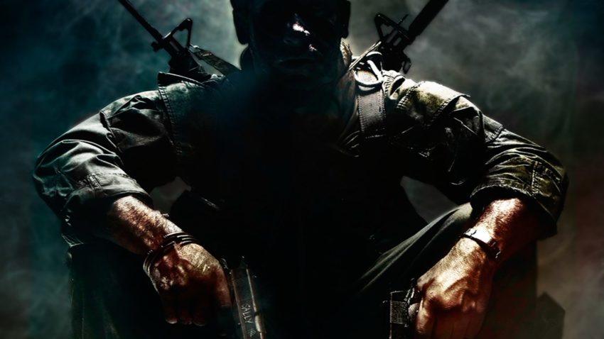 Call of Duty بعدی با همکاری تری‌آرک و ریون سافتور ساخته می‌شود