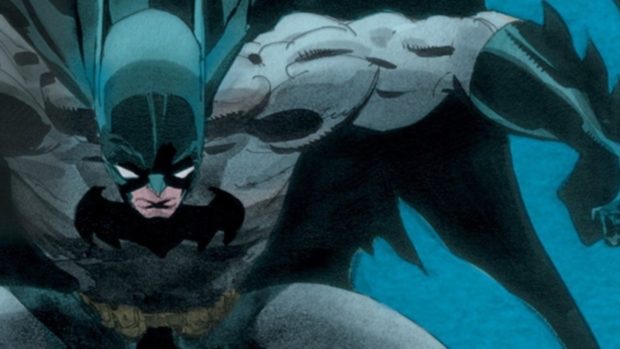 دو انیمیشن بر اساس سری کمیک Batman: The Long Halloween ساخته خواهد شد