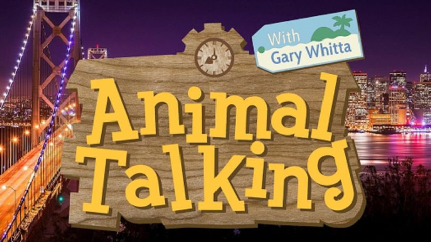 نویسنده Star Wars در Animal Crossing با فیل اسپنسر مصاحبه می‌کند