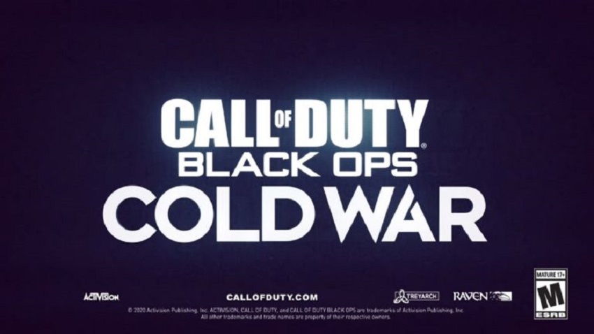 بازی Call of Duty: Black Ops – Cold War