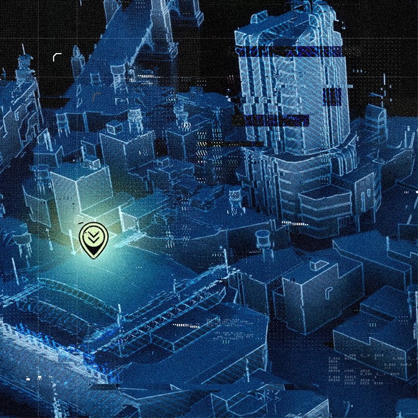 تصویری از نقشه بازی Batman: Gotham Knights منتشر شد - ویجیاتو