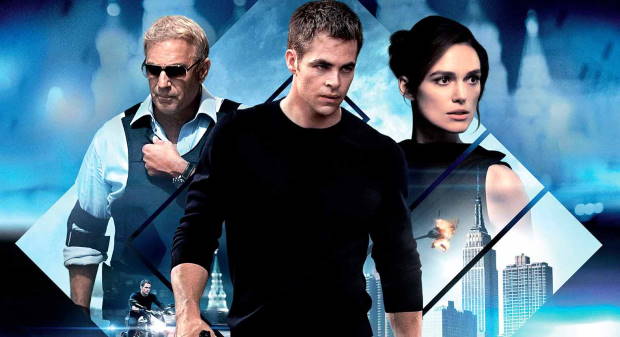 اگر جیمز باند نبود: بهترین فیلم‌های جاسوسی دهه ۲۰۱۰