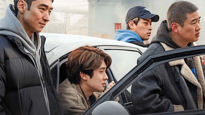 نقد فیلم Time to Hunt– کره جنوبی جدید به روایت جهان فیلمساز - ویجیاتو