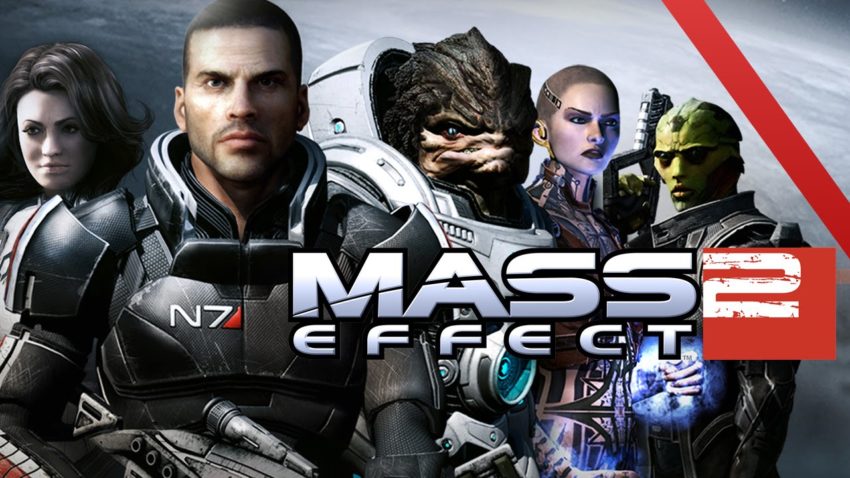 ریمستر سه‌گانه Mass Effect احتمالا به زودی معرفی و عرضه خواهد شد